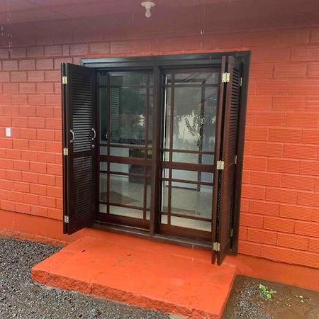 Apartamento Em Gramado 1 Luaran gambar