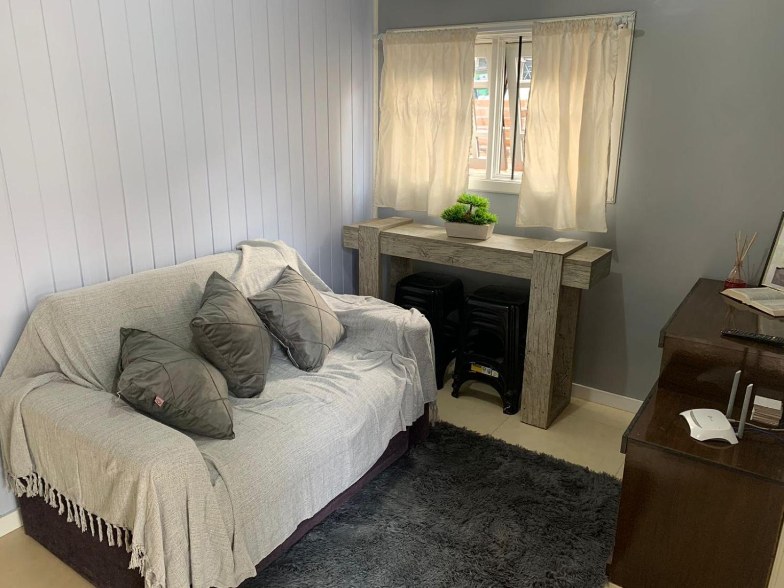 Apartamento Em Gramado 1 Luaran gambar