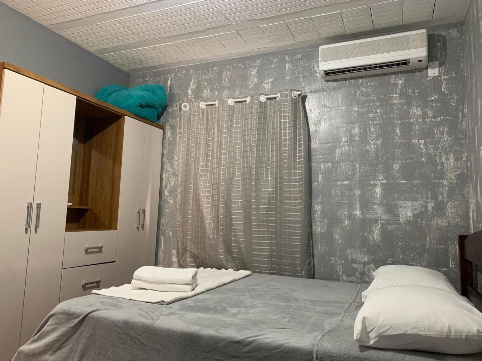 Apartamento Em Gramado 1 Luaran gambar