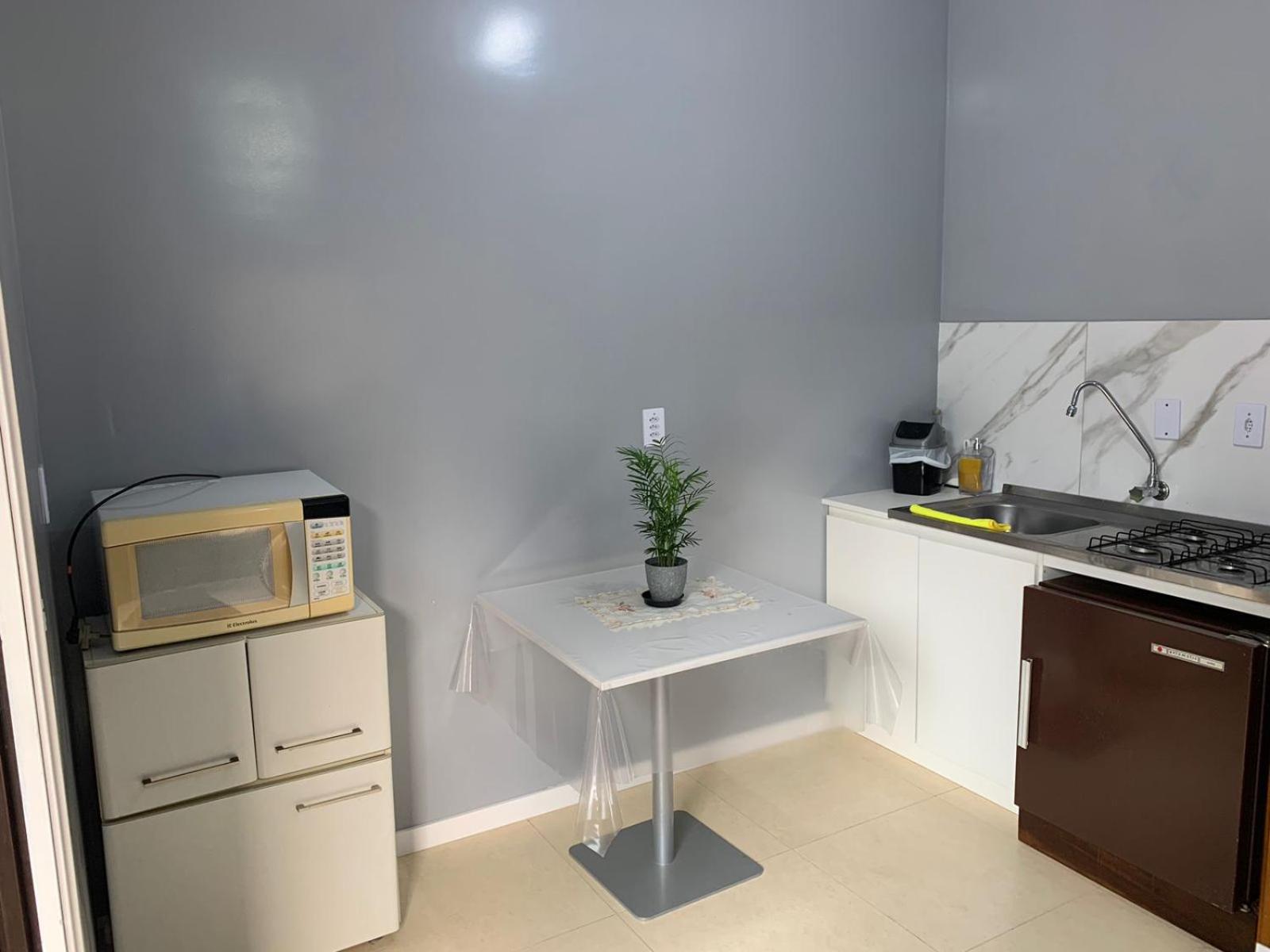 Apartamento Em Gramado 1 Luaran gambar