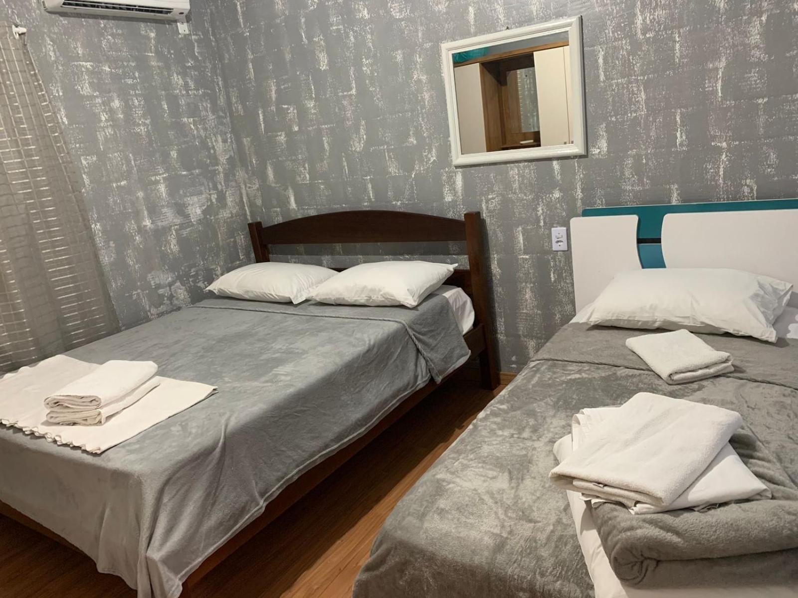 Apartamento Em Gramado 1 Luaran gambar