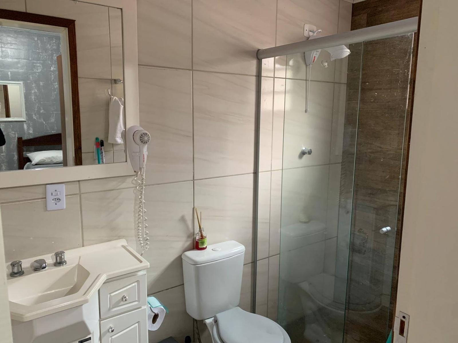 Apartamento Em Gramado 1 Luaran gambar